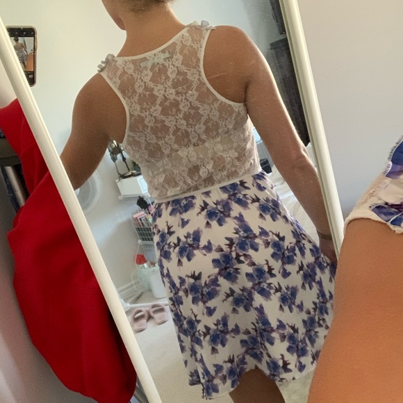 Guess dress - Picture 4 of 6